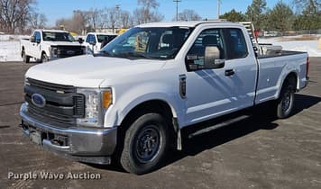 Main image Ford F-250