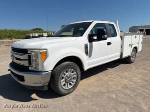 2017 Ford F-250 Image