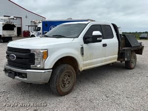 2017 Ford F-250 Image