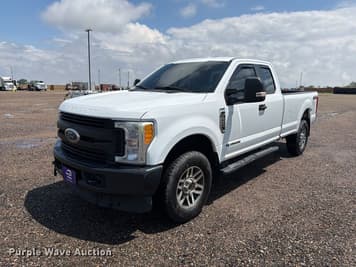 Main image Ford F-250
