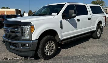 Main image Ford F-250