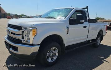 Main image Ford F-250