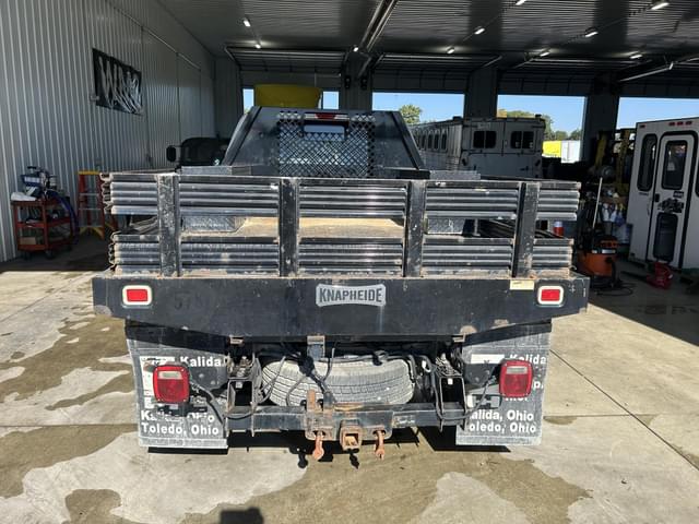 Image of Ford F-250 equipment image 4