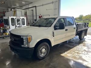 2017 Ford F-250 Image