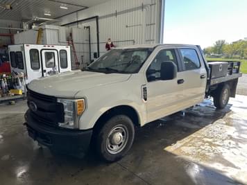 Main image Ford F-250