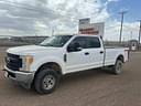 2017 Ford F-250 Image