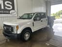 2017 Ford F-250 Image