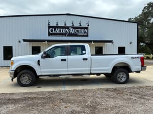 2017 Ford F-250 Image