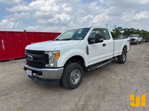 2017 Ford F-250 Image