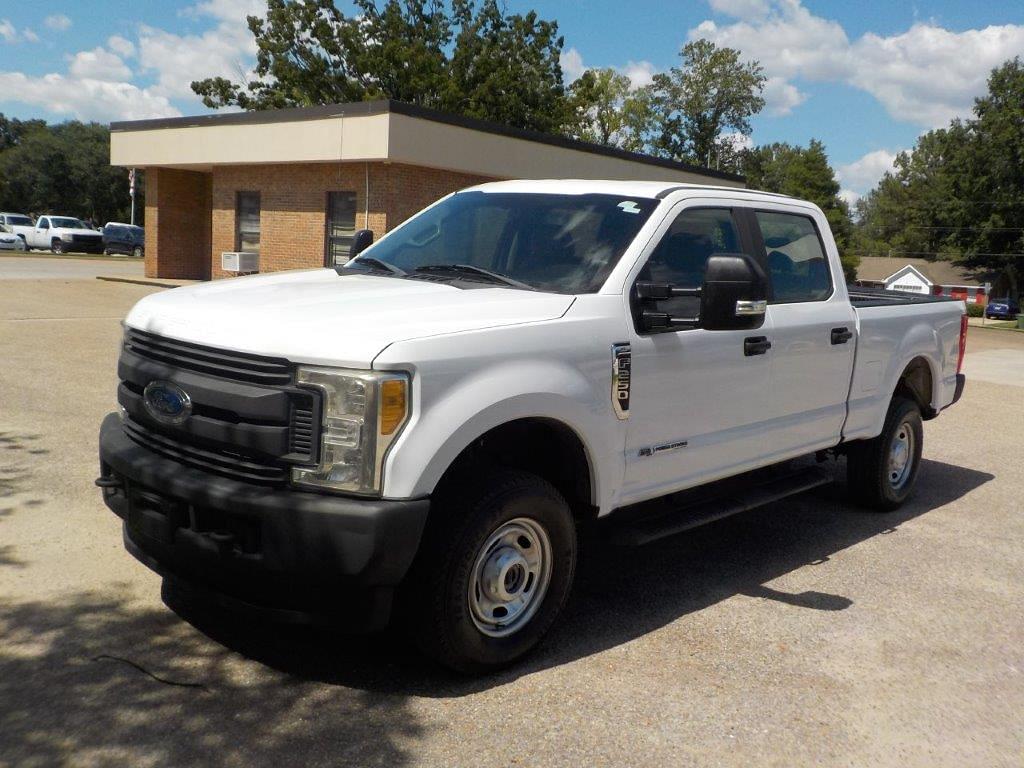 Image of Ford F-250 Primary image