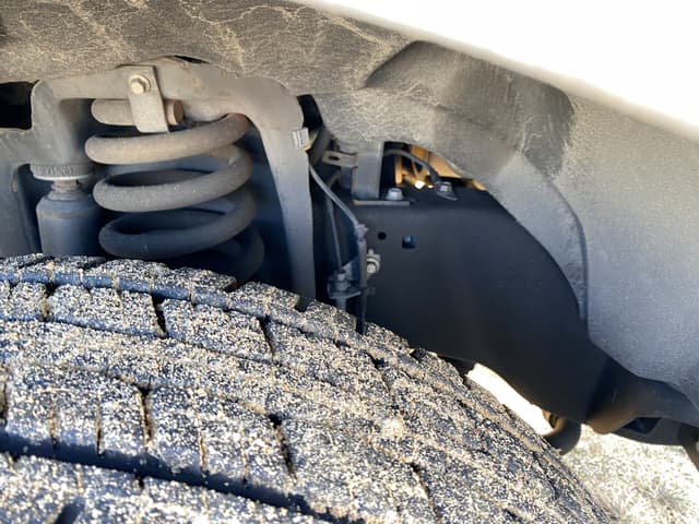 Image of Ford F-250 equipment image 4