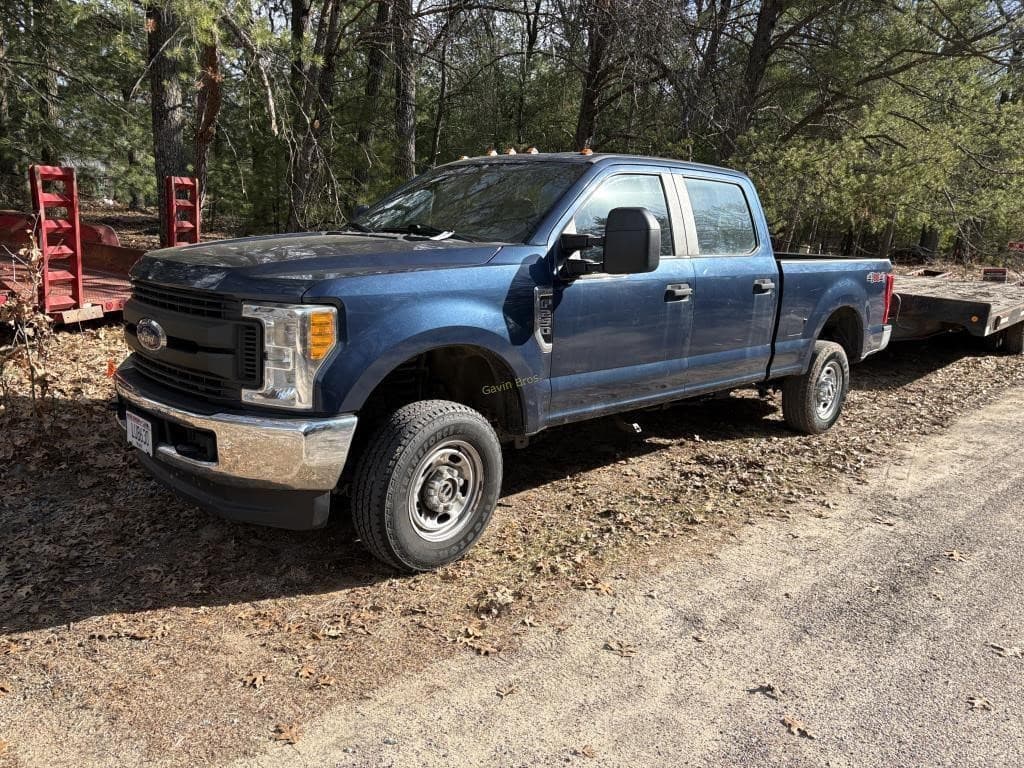 Image of Ford F-250 Primary image