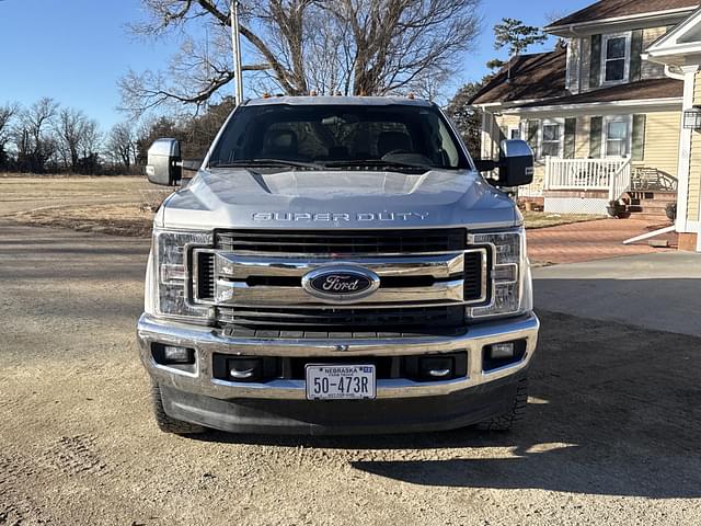 Image of Ford F-250 equipment image 4