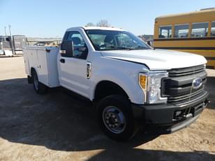 Main image Ford F-350