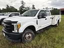 2017 Ford F-350 Image