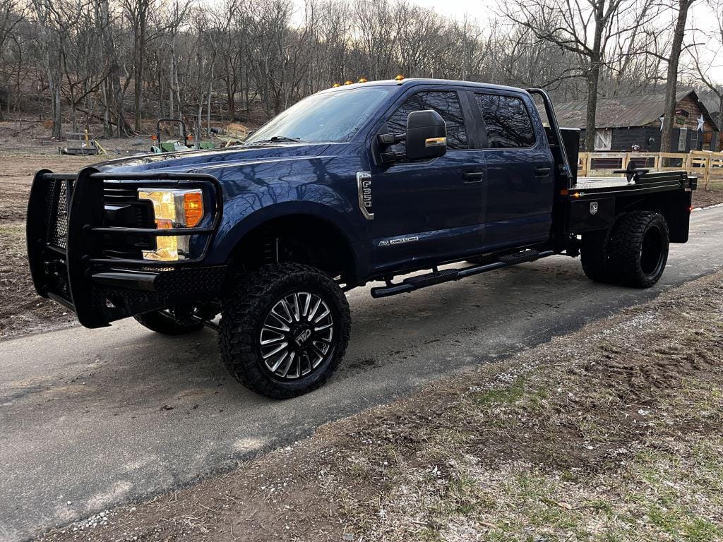 Main image Ford F-350