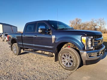 Main image Ford F-350