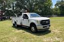 2017 Ford F-350 Image