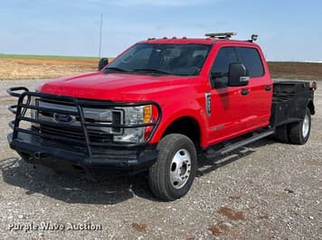 Main image Ford F-350