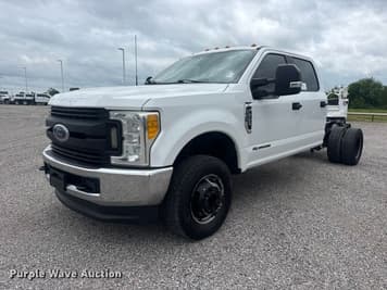 Main image Ford F-350