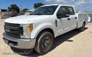 Main image Ford F-350