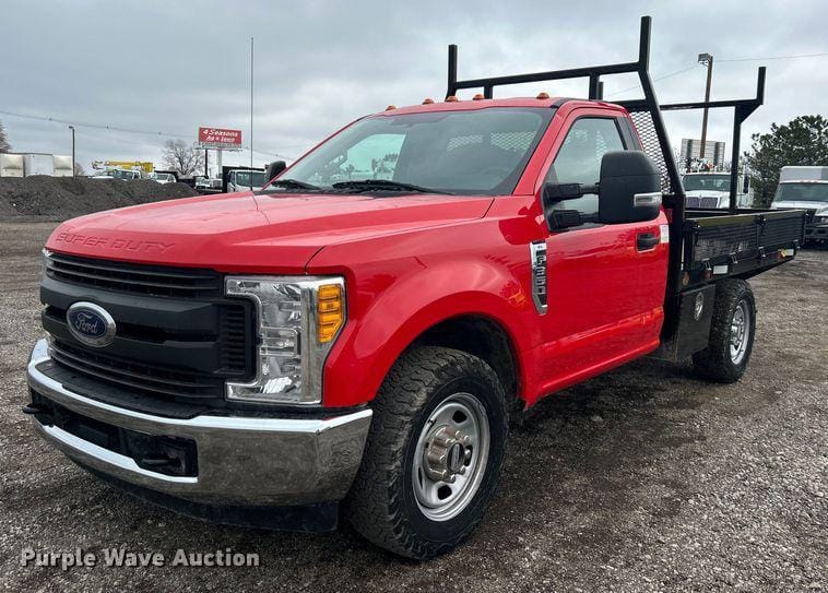 Main image Ford F-350