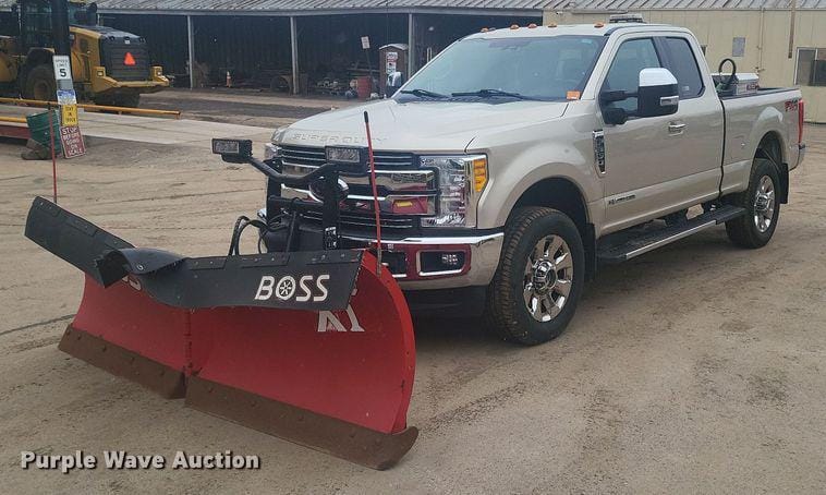 Main image Ford F-350