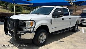 2017 Ford F-350 Image