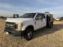 2017 Ford F-350 Image