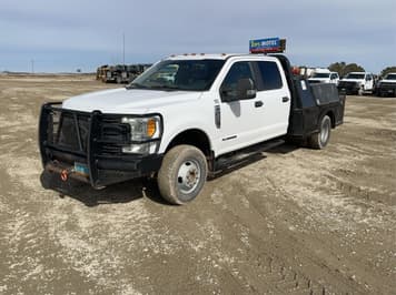 Main image Ford F-350