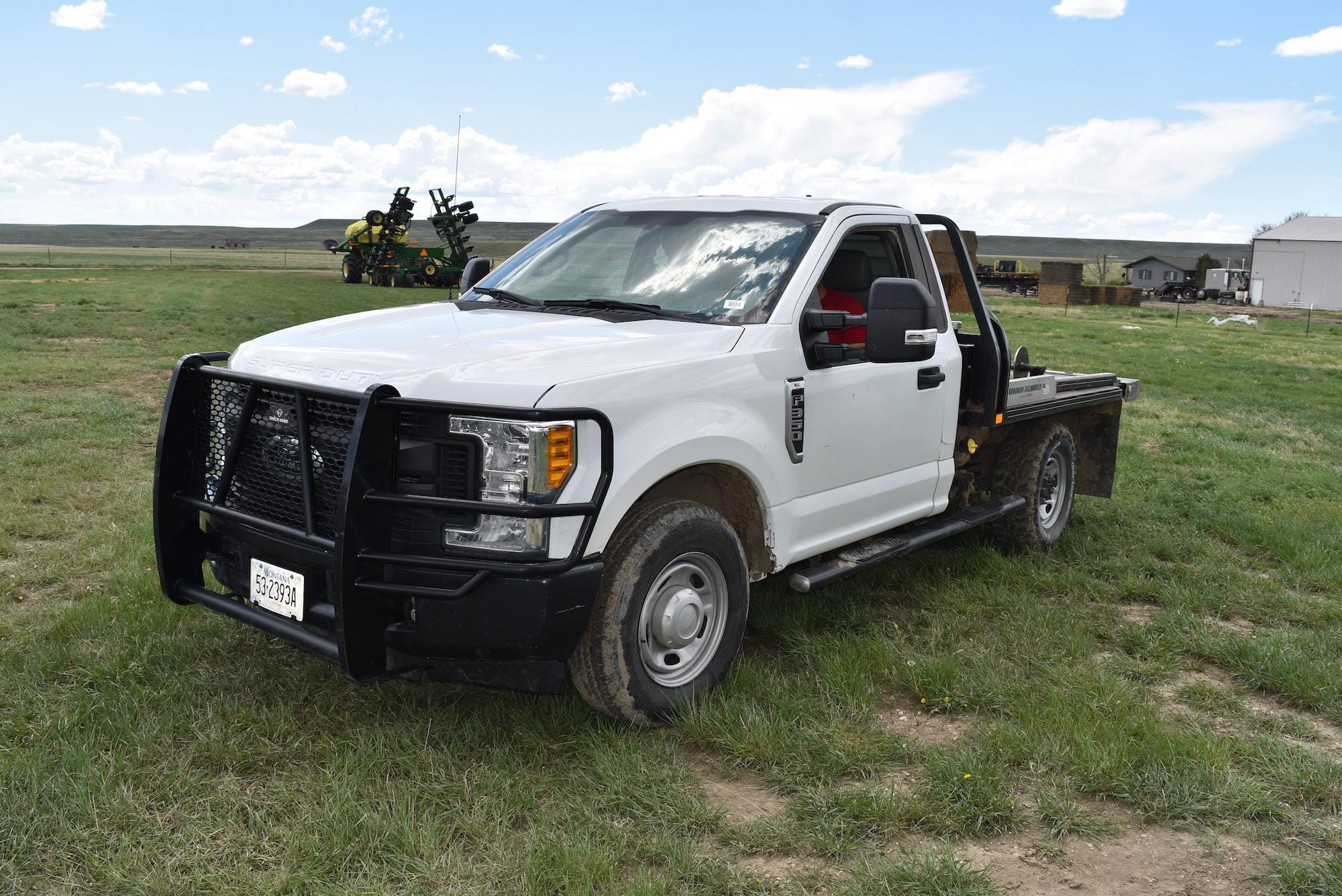 Main image Ford F-350