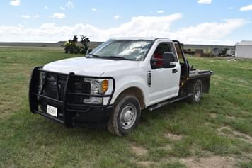 Main image Ford F-350