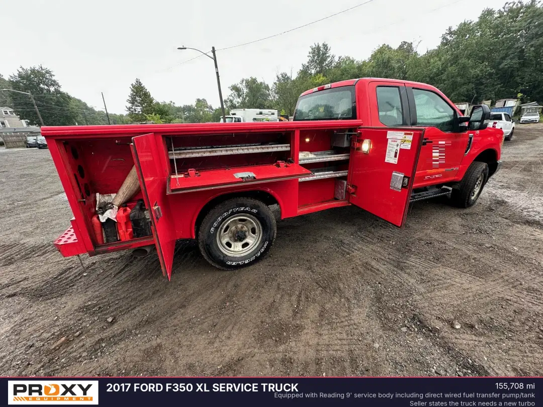 Image of Ford F-350 Primary image