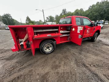 Main image Ford F-350
