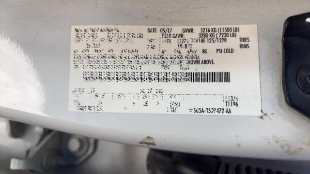 Image of Ford F-350 equipment image 4