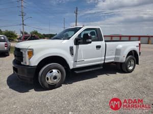 2017 Ford F-350 Image