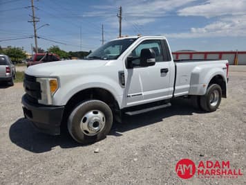 Main image Ford F-350