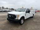 2017 Ford F-350 Image