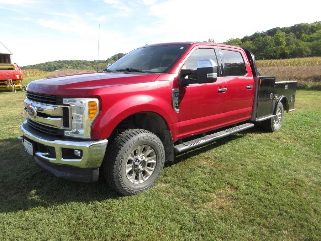 Main image Ford F-350