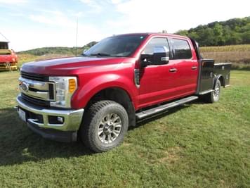 Main image Ford F-350