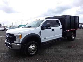 Main image Ford F-450