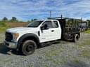 2017 Ford F-450 Image