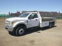 2017 Ford F-450 Image