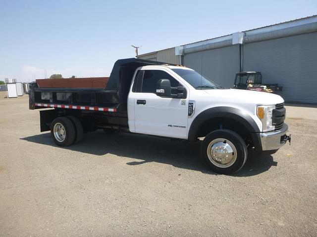 Image of Ford F-450 equipment image 1