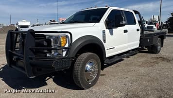 Main image Ford F-450