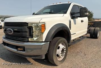 Main image Ford F-450