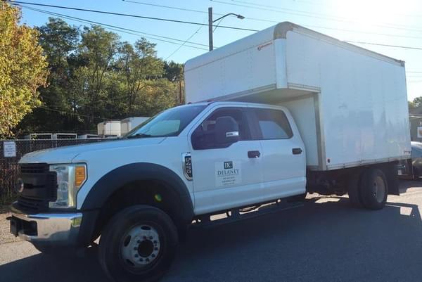 Equipment Main Image