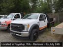 2017 Ford F-450 Image