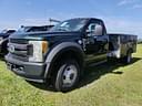 2017 Ford F-450 Image