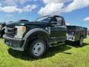2017 Ford F-450 Image